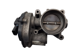 Drosselklappe Ford Volvo VP4F9U-9E928-AB 2739