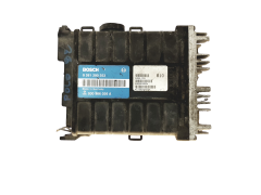 Steuergerät 0261200253 030906026A Volkswagen Bosch 24806