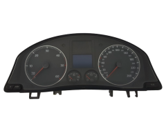 Tacho Kombiinstrument VW Golf MK5 1K0920861B 110080247034 18993