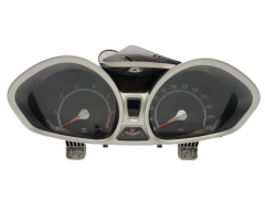 Tacho Kombiinstrument Ford Fiesta 8A6T-10849-EG 8A6T10849EG