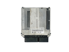 Steuergerät 7794623 0281011653 BMW Bosch 41130