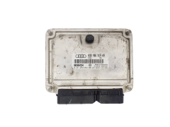 Steuergerät 038906019AN 0281010094 Audi Bosch 44907