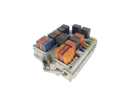 Sicherungskasten Relaiskasten Fiat 46558760 43135