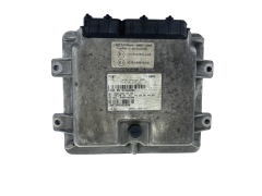 Steuergerät 51822896 4100147 6A0.3B0.00.A9 Fiat Metatron 51199