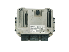 Steuergerät 0281013332 9664257580 9653958980 PSA Bosch 32525