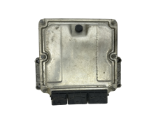 Steuergerät 0281010819 8200039569 8200166362 Renault Bosch 57485