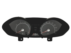 Tacho Kombiinstrument Ford Fiesta 8A6T-10849-AD 8A6T10849AD 29885