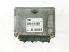 Steuergerät IAW4AF.P2 46817813 Fiat Magneti Marelli 30913