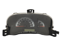 Tacho Kombiinstrument Fiat Punto 46838977 503000345000 28966