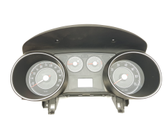 Tacho Kombiinstrument Fiat Punto Evo 5550050900 25353