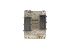 Steuergerät ME73H4F022 0261208206 Fiat Bosch 42105