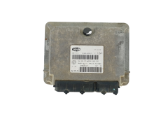 Steuergerät IAW4AF.P2 46817813 Fiat Magneti Marelli 39404