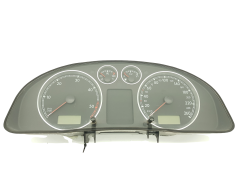 Tacho Kombiinstrument VW Passat 3B3 3B0920809C VDO 25298