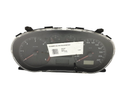 Tacho Kombiinstrument Seat Ibiza W06K0920801E 110008924028 47488