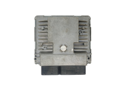 Steuergerät 03F906070FJ 5WP44729 VW Continental 44044