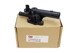 Thermostat Gehäuse Renault 110609657R Original