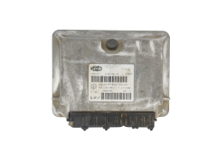 Steuergerät IAW4AF.M7 73501877 Fiat Magneti Marelli 42851