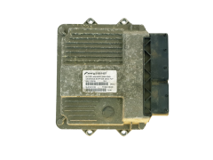 Motorsteuerung 51801407 MJD6F3.M3 Lancia 32898