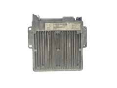 Steuergerät 7700868295 7700107721 7700107694 Renault 61356