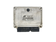 Steuergerät 038906019FA 0281010629 Ford VW 42629