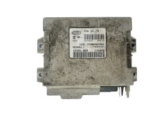 Steuergerät 7700856784 7700870156 IAW6R.20 Renault 36433