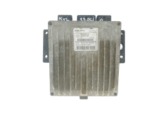 Steuergerät Renault 8200334419 8200374395 R0410C131A Delphi 41852