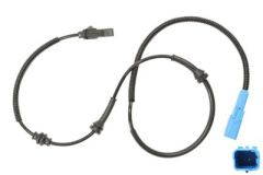 Abs-Sensor Neues Original Links Hinten Nemo Bipper Fiorino 52081839