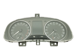 Tacho Kombiinstrument Skoda Fabia 5J0920840D A2C53356354 VDO