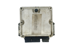 Steuergerät 0281012141 9640938180 9661145280 PSA Bosch 46810