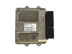 Steuergerät MJD6JF.M4 51768657 Fiat FGP 26279