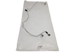 Klimaleitung Klimaschlauch Druckleitung Original Dacia 924403867R