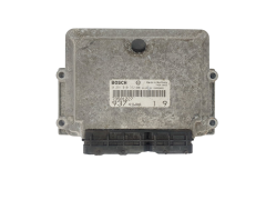 Steuergerät 73501227 0281010332 Alfa Romeo Bosch 43754