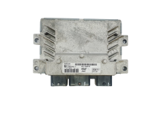 Steuergerät Ford 8V21-12A650-SF S180047002F OSAF Continental 47465