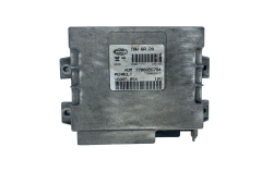 Steuergerät 7700856784 16085.054 IAW6R.20 Renault Magneti Marelli