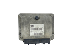 Steuergerät IAW4AF.M9 55187372 61600.627.05 Fiat Magneti Marelli 61362