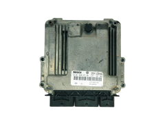 Steuergerät 0281030973 237102747R 237104377R Renault Bosch 32807