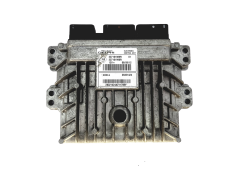 Steuergerät 237101989R 237101990R 28321424 Renault Delphi 29013