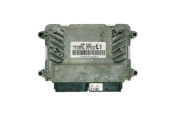 Steuergerät 96983177 5WY5968C 42R 1CAF Chevrolet 32988