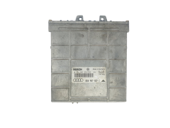 Steuergerät 8D0907557C 0261203938 Audi A4 B5 Bosch 45362