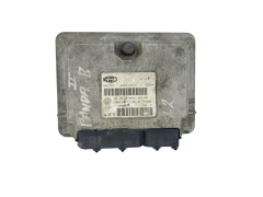 Steuergerät IAW4AF.P2 46817813 61600.625.01 Fiat Magneti Marelli 61391