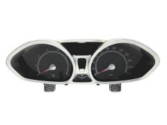 Tacho Kombiinstrument Ford Fiesta 8A6T-10849-EH 41143