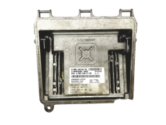 Steuergerät A0024463140 A2661538479 Mercedes Siemens 17277EBY