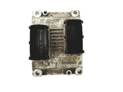 Steuergerät Fiat 00551885980 0261208029 Bosch 17443