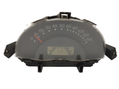 Tacho Kombiinstrument Smart Fortwo 0001184V022 110008872014 25339