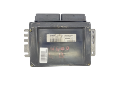 Steuergerät S110114000B 8200057536 8200029658 Renault Siemens