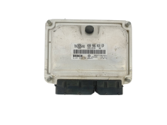 Steuergerät 038906019EP 0281010701 Volkswagen Bosch