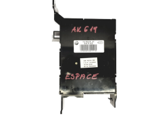 Steuergerät UCH 544741400 H315658 Renault Magneti Marelli 19006