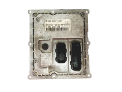 Steuergerät Smart 0003107V007 0261205005 Bosch 29617