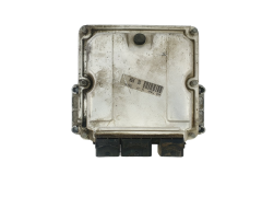 Steuergerät 0281011083 9648394480 9640938680 PSA Bosch 47483