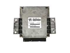 Steuergerät 9645989480 9647714780 IAW48P2.72 PSA Magneti Marelli 22105
